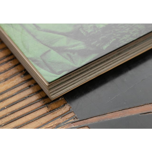 The History of Art in Pictures by Gilles Plazy, Large 1999 Coffee Table Art Book For Sale - Image 12 of 12