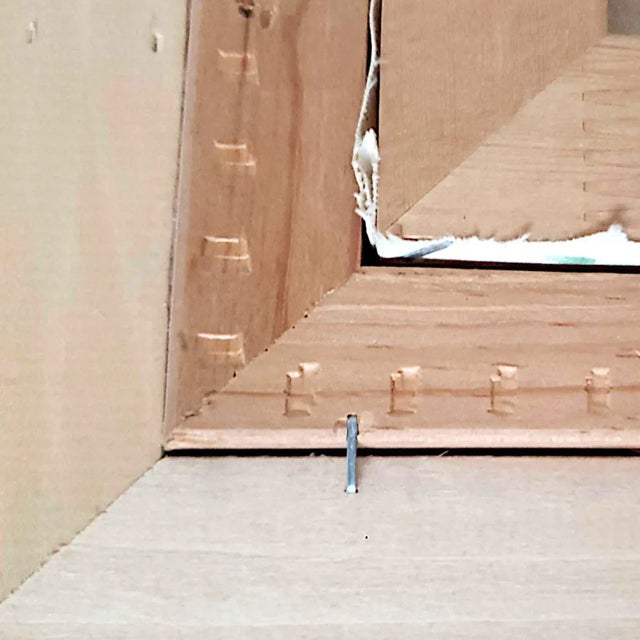 Wood Island Girls, Portrait 1988 Signed Oil Painting Linen and Wood Frame For Sale - Image 7 of 10