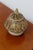 Danish Ceramic Candle House by Søholm, 1960s For Sale - Image 11 of 13