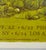 Printmaking Materials Gillian Welch & David Rawlings Signed "Southwest 2018" Desert Pop-Art Lithograph Poster For Sale - Image 7 of 10