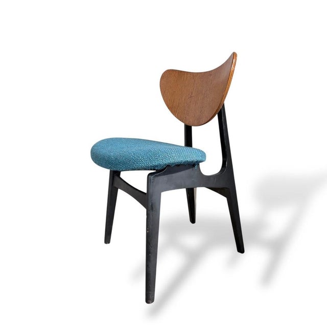 Wood Mid-Century Teak Butterfly Chair from G Plan For Sale - Image 7 of 9