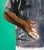 Contemporary Kareem-Anthony Ferreira "Portrait of Kyle", 2021 For Sale - Image 3 of 6