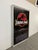 Hollywood Regency Cinematic Movie Poster Jurassic Park, Framed For Sale - Image 3 of 12