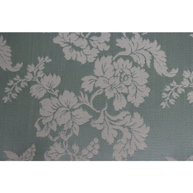 Hickory Chair Chippendale-Style Wingback Chair For Sale In Philadelphia - Image 6 of 11