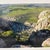 Israel Mount Arbel in the Lower Galilee Region Photograph, Framed For Sale - Image 11 of 12