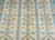 Turkish Vintage Rug 6'11" x 9'3" #21324 For Sale - Image 4 of 8