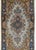 Textile Wonderful Early 20th Century Kirman Rug For Sale - Image 7 of 8