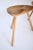 1940s 1940s Vintage Swedish Stools - a Pair For Sale - Image 5 of 7