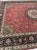 1950's 1m Knots, Fine Silk Highlights With Royal Bird Motifs Rug - 9 7 X 13 6 For Sale - Image 11 of 13