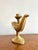 Charming bird candleholder by Jonathan Adler. A perfect blend of rustic and glamour. I ship quickly and conscientiously....