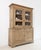 Late 19th Century Oak Buffet Cabinet For Sale - Image 6 of 18