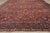 Late 19th Century Persian Sultanabad Rug, 10'11 X 13'06 For Sale - Image 9 of 10