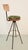 Wood Set of Bar Stools by Herta Maria Witzemann for Erwin Behr For Sale - Image 7 of 13