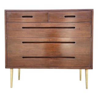 1960s Chest of Drawers by Edward Wormley for Dunbarchest Of For Sale