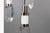 Pendant Light by Gaetano Missaglia, 1970s For Sale - Image 6 of 10