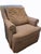 Century Furniture Tyler Custom Source Configurable Lounge Chair & Ottoman | Home Elegance Collection | Made in Usa | 2021 For Sale - Image 9 of 10