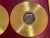 Official Gold Record Award France Johnny Halliday Story 1967-1973 Vol.2 For Sale - Image 4 of 16