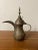 Coffee Vintage Turkish Dallah Coffee Pot For Sale - Image 8 of 8