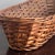 Mid-20th Century French Bread Proofing Basket For Sale - Image 11 of 12