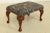 Traditional 1990s Hickory Chair Co. Ball & Claw Bench For Sale - Image 3 of 9