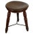 19th Century English Pub Stool For Sale - Image 10 of 10