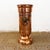 Vintage Copper Umbrella Stand with Lion Handles, 1950s For Sale - Image 10 of 10