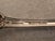 Late 20th Century Reed & Barton "Burgundy" Sterling Silver Cream Soup Spoons, Lot of 8 For Sale - Image 10 of 12