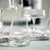 Bandol Fluted Textured All Purpose Glass - Set Of 4 Elevate your wine or cocktail experience with the Bandol glassware...