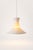 Pharmacy Pendant Lamp by Sidse Werner for Holmegaard, 1980s For Sale - Image 12 of 12