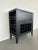2020s Crate & Barrel Parker Spirits Cabinet For Sale - Image 5 of 9
