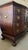 Chippendale Mid 20th Century Drexel Heritage Heirlooms Collection Mahogany Bombay Chest With Carved Ball and Claw Feet Flame For Sale - Image 3 of 10