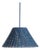 Tristan Rattan Pendant For Sale