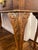 Mid 20th Century Mid 20th Century Baker Furniture Queen Anne Console Table For Sale - Image 5 of 10