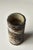 Ceramic Scandinavian Modern Stoneware Vase attributed to Axel Salto for Royal Copenhagen, 1960s For Sale - Image 7 of 13