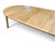 1960s Sorø Stole Danish Modern Teak Extendable Dining Table With 3 Leaves For Sale - Image 17 of 17