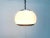 Metal Vintage Italian Pendant Lamp For Sale - Image 7 of 18
