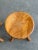Vintage Industrial Swivel Stools - Price Per Stool- One Available For Sale - Image 4 of 18