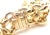 Vintage Hermes Yellow Gold Link Necklace For Sale In Philadelphia - Image 6 of 8