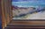 Impressionist Early 20th Century Francis Harvey Cutting, Oil on Canvas, Beach Landscape, Framed For Sale - Image 3 of 8