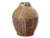 French Country Antique French Glazed Terracotta Jug For Sale - Image 3 of 6