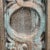 Large 19th Century Arched Mirror For Sale - Image 3 of 6