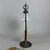 Table Lamp in Glass and Wood from Abat-Jour Liberty For Sale - Image 5 of 13
