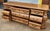 Tuscan Tuscan Style Dresser From Century Furniture For Sale - Image 3 of 10