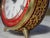 Vintage Table Clock from Jaz, 1968 For Sale - Image 3 of 13