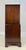 Vintage Henkel Harris Virginia Galleries Mahogany Chippendale Style Chest-on-Chest For Sale - Image 6 of 15