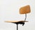 Mid-Century Modern Danish Swivel Architect's Office by Jørgen Rasmussen for Kevi Fritz Hansen, 1960s For Sale - Image 15 of 18