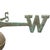 Early 20th Century American Copper Trout Weathervane For Sale - Image 17 of 18