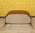 Vintage Chesterfield Style Leather Caramel Two-Seater Sofa, 1960s For Sale - Image 10 of 11
