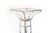 Vintage Floor Lamp, 1982, in Very Good conditions. Designed 1980 to 1989 European Plug (up to 250V).The wiring of this...