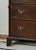 English Georgian Chest on Chest, 18th Century For Sale In Tulsa - Image 6 of 10